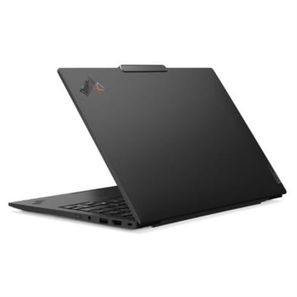 LENOVO - Laptop Lenovo ThinkPad X1 Carbon G12 14" Intel Core Ultra 7 155U Disco duro 512GB Ram 16GB  Windows 11 Pro Negro