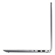 LENOVO - Laptop Lenovo ThinkPad X1 2 in 1 G9 Intel Core Ultra 7 155U Touch Win 11 P 16GB 512GB SSD M.2 No Ethernet 3YR PremierNBD
