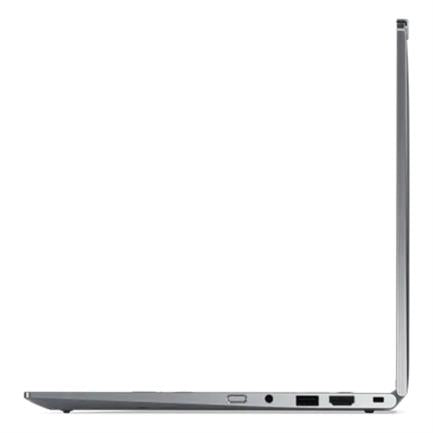 LENOVO - Laptop Lenovo ThinkPad X1 2 in 1 G9 Intel Core Ultra 7 155U Touch Windows 11 Pro 64 16 GB 512GB SSD M.2 2280 No Ethernet