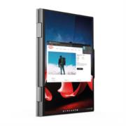 LENOVO - Laptop Lenovo ThinkPad X1 2 in 1 G9 Intel Core Ultra 7 155U Touch Win 11 P 16GB 512GB SSD M.2 No Ethernet 3YR PremierNBD