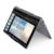 LENOVO - Laptop Lenovo ThinkPad X1 2 in 1 G9 Intel Core Ultra 7 155U Touch Win 11 P 16GB 512GB SSD M.2 No Ethernet 3YR PremierNBD