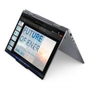 LENOVO - Laptop Lenovo ThinkPad X1 2 in 1 G9 Intel Core Ultra 7 155U Touch Win 11 P 16GB 512GB SSD M.2 No Ethernet 3YR PremierNBD