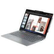 LENOVO - Laptop Lenovo ThinkPad X1 2 in 1 G9 Intel Core Ultra 7 155U Touch Win 11 P 16GB 512GB SSD M.2 No Ethernet 3YR PremierNBD