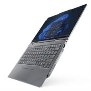 LENOVO - Laptop Lenovo ThinkPad X1 2 in 1 G9 Intel Core Ultra 7 155U Touch Win 11 P 16GB 512GB SSD M.2 No Ethernet 3YR PremierNBD