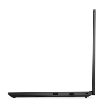 LENOVO - Laptop Lenovo ThinkPad E14 G6 14" Intel Core Ultra 5 125U NoTouch Ram 16GB Disco duro 512GB SSD Windows 11 Pro Negro