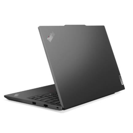 LENOVO - Laptop Lenovo ThinkPad E14 G6 14" Intel Core Ultra 5 125U NoTouch Ram 16GB Disco duro 512GB SSD Windows 11 Pro Negro