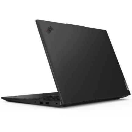 LENOVO - Laptop Lenovo ThinkPad L16 G1 16" Intel Core Ultra 5 125U 512GB SSD Ram 16 GB Windows 11 Pro 3YR Onsite Negro