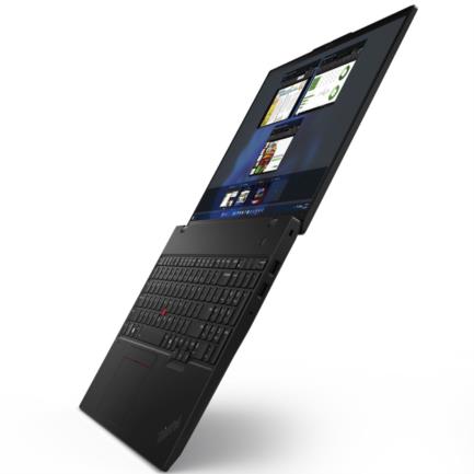 LENOVO - Laptop Lenovo ThinkPad L16 G1 16" Intel Core Ultra 5 125U 512GB SSD Ram 16 GB Windows 11 Pro 3YR Onsite Negro
