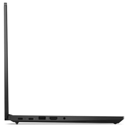 LENOVO - Laptop Lenovo ThinkPad E14 G6 14" Intel Core Ultra 7 155H 512GB SSD Ram 16 GB Windows 11 Pro 3YR Onsite Negro