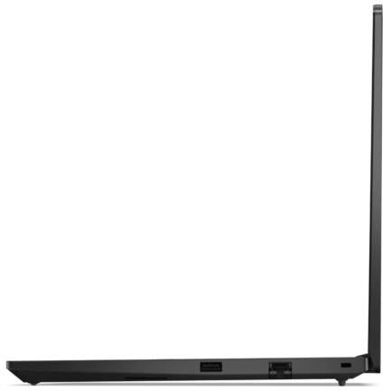 LENOVO - Laptop Lenovo ThinkPad E14 G6 14" Intel Core Ultra 7 155H 512GB SSD Ram 16 GB Windows 11 Pro 3YR Onsite Negro