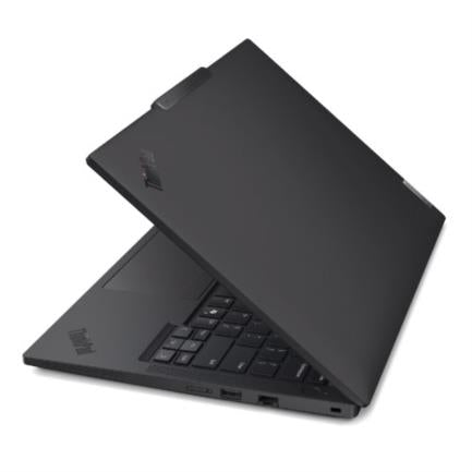 LENOVO - Laptop Lenovo ThinkPad T14 G5 14 Intel Core Ultra 5 125U No Touch Ram 16 GB Disco duro 512GB SSD Windows 11 Pro Ne