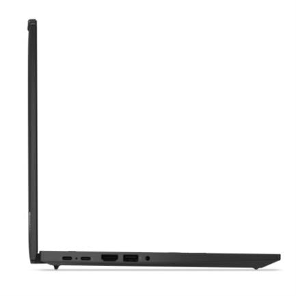 LENOVO - Laptop Lenovo ThinkPad T14 G5 14 Intel Core Ultra 5 125U No Touch Ram 16 GB Disco duro 512GB SSD Windows 11 Pro Ne