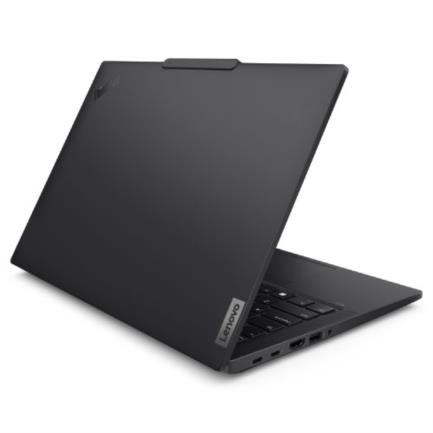 LENOVO - Laptop Lenovo ThinkPad T14 G5 14" Intel Core Ultra 7 155U Disco duro 512GB SSD Ram 16GB Windows 11 Pro Garantía 3 Años