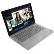 LENOVO - Laptop Lenovo V14 G4 AMN 14" FHD AMD Ryzen 5 7520U 16GB 512GB Gráficos Radeon 610M W11 Pro Wi-Fi 6 1CourierCarryin