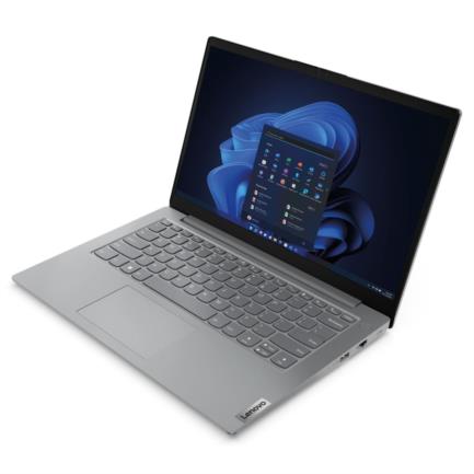 LENOVO - Laptop Lenovo V14 G4 AMN 14" FHD AMD Ryzen 5 7520U 16GB 512GB Gráficos Radeon 610M W11 Pro Wi-Fi 6 1CourierCarryin