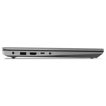 LENOVO - Laptop Lenovo V14 G4 AMN 14" FHD AMD Ryzen 5 7520U 16GB 512GB Gráficos Radeon 610M W11 Pro Wi-Fi 6 1CourierCarryin