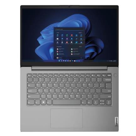 LENOVO - Laptop Lenovo V14 G4 AMN 14" FHD AMD Ryzen 5 7520U 16GB 512GB Gráficos Radeon 610M W11 Pro Wi-Fi 6 1CourierCarryin