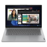 LENOVO - Laptop Lenovo V14 G4 AMN 14" FHD AMD Ryzen 5 7520U 16GB 512GB Gráficos Radeon 610M W11 Pro Wi-Fi 6 1CourierCarryin