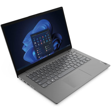 LENOVO - Laptop Lenovo V14 G4 ABP 14" FHD AMD Ryzen 7 7730U 16GB 512GB W11 Pro Radeon Graphics 1Y Wi-Fi 6