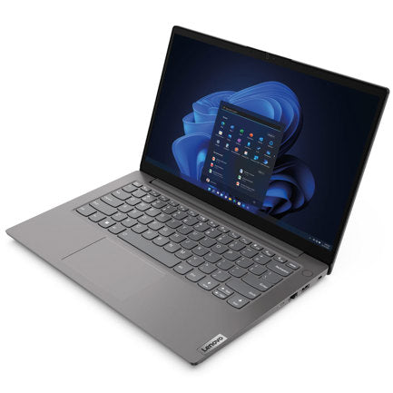 LENOVO - Laptop Lenovo V14 G4 ABP 14" FHD AMD Ryzen 7 7730U 16GB 512GB W11 Pro Radeon Graphics 1Y Wi-Fi 6