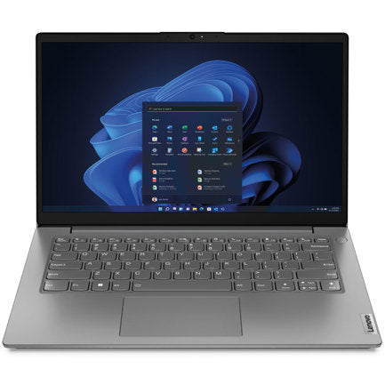 LENOVO - Laptop Lenovo V14 G4 ABP 14" FHD AMD Ryzen 7 7730U 16GB 512GB W11 Pro Radeon Graphics 1Y Wi-Fi 6