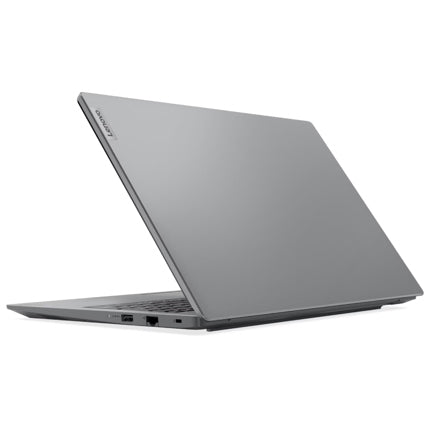 LENOVO - Laptop Lenovo V15 G4 AMN 15.6" FHD AMD Ryzen 5 7520U 8GB 512GB Radeon 610M W11 Home Gris Español 1Y Wi-Fi 6