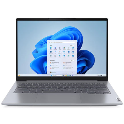 LENOVO - Laptop Lenovo ThinkBook 14 G7 IML Intel Core Ultra 5 125U 14 Windows 11 Pro 16 GB 512GB SSD  1CourierCarryin