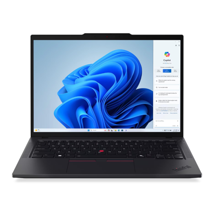 LENOVO - Laptop Lenovo TP Core Ultra 7 155H 14 NonTouch W11P64 SPA 32 GB 1 TB SSD M 2 2280 Wired Ethernet 3YR Premier NBD