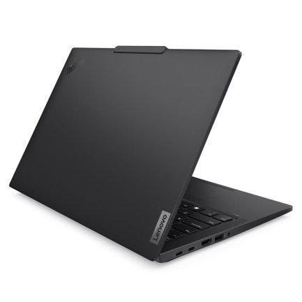 LENOVO - Laptop Lenovo ThinkPad T14 G5 Intel Core  Ultra 7 155U  NonTouch W11P64 SPA 16 GB  512GB SSD  4YR Premier Support Plus