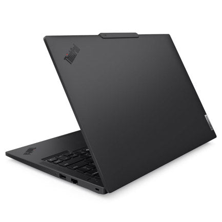 LENOVO - Laptop Lenovo ThinkPad T14 G5 Intel Core  Ultra 7 155U  NonTouch W11P64 SPA 16 GB  512GB SSD  4YR Premier Support Plus