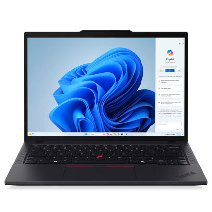 LENOVO - Laptop Lenovo ThinkPad T14 G5 Intel Core  Ultra 7 155U  NonTouch W11P64 SPA 16 GB  512GB SSD  4YR Premier Support Plus