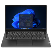 LENOVO - Laptop Lenovo V14 G4 IRU Intel Core i3 1315U 14 FHD NonTouch W11 H SL64 SPA 8GB 256GB SSD 1CourierCarryin
