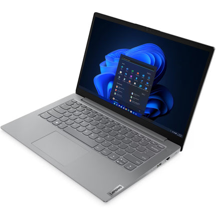 LENOVO - Laptop Lenovo V14 G4 AMN 14" No Táctil AMD Ryzen 3 7320U 16GB 512GB SSD 1 Año CourierCarryin