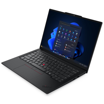LENOVO - Laptop Lenovo ThinkPad E14 G7 Intel Core 7 240H 14 NonTouch Windows 11 Pro 16 GB 512 GB SSD 3YR Premier NBD
