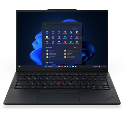 LENOVO - Laptop Lenovo TP E14 G7 Intel Core Ultra 7 255H 14 NonTouch Windows 11 Pro 16 GB 512GB SSD 3YR Premier NBD