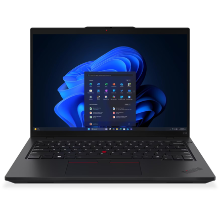 LENOVO - Laptop Lenovo TP L14 G6 Intel Core Ultra 7 255U 14 NonTouch W11P64 16 GB 512GB SSD 3YR Premier NBD