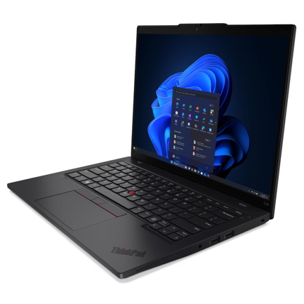 LENOVO - Laptop Lenovo TP L14 G6 Intel Core Ultra 7 255U  14 NonTouch W11P64 16 GB 512GB SSD 3YR Premier NBD