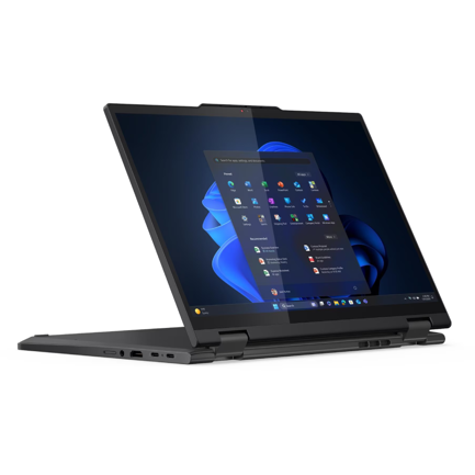 LENOVO - Laptop Lenovo TP T14s 2 in 1 G1 Intel Core Ultra 7 255H 14 Touch W11P64 32GB 1TB SSD 3YR Premier NBD