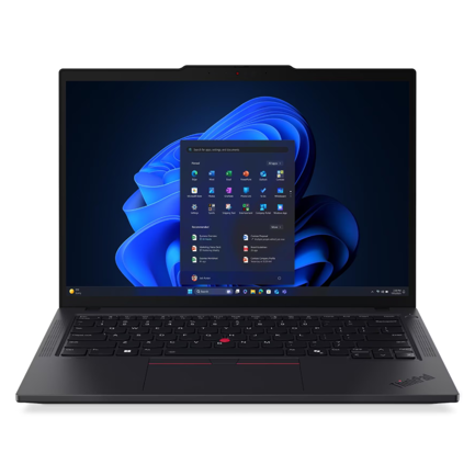 LENOVO - Laptop Lenovo TP T14 G6 Intel Core Ultra 5 225H 14 NonTouch W11P64  32GB 1TB SSD 3YR Premier NBD