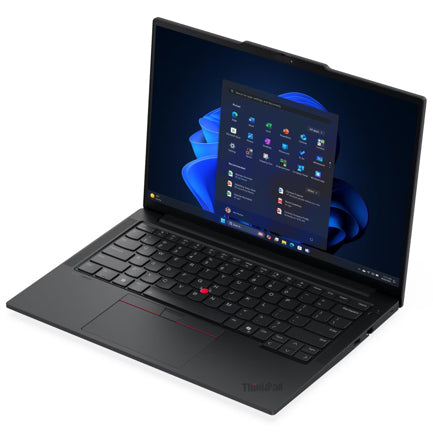 LENOVO - Laptop Lenovo ThinkPad E14 Gen 7 14" WUXGA AMD Ryzen 5 220 32GB 1TB Radeon 740M W11 Pro 1YR Onsite 1CourierCarryin SPA