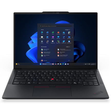 LENOVO - Laptop Lenovo ThinkPad E14 Gen 7 14" WUXGA AMD Ryzen 5 220 32GB 1TB Radeon 740M W11 Pro 1YR Onsite 1CourierCarryin SPA