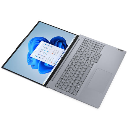 LENOVO - Laptop Lenovo ThinkBook 16 G8 16" Intel Core 5 210H NoTouch Win 11 Pro 64 16GB 512GB SSD Intel Graphics 1CourierCarryin