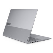 LENOVO - Laptop Lenovo ThinkBook 16 G8 16" Intel Core 5 210H NoTouch Win 11 Pro 64 16GB 512GB SSD Intel Graphics 1CourierCarryin