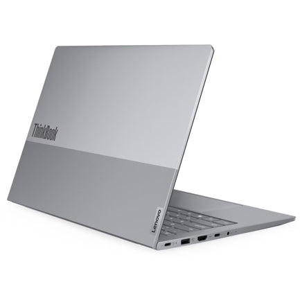 LENOVO - Laptop Lenovo ThinkBook 14 G8 14" Intel Core 7 240H NoTouch Windows 11 Pro 64 16GB 512GB SSD 1CourierCarryin