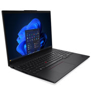LENOVO - Laptop Lenovo ThinkPad L16 G2 16" Intel Core Ultra 5 225U No Táctil W11P64 SP 16GB 512GB SSD 3 Años Premier NBD