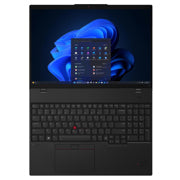 LENOVO - Laptop Lenovo ThinkPad L16 G2 16" Intel Core Ultra 5 225U No Táctil W11P64 SP 16GB 512GB SSD 3 Años Premier NBD