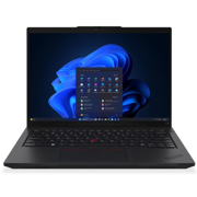 LENOVO - Laptop Lenovo ThinkPad L14 G6 14" Intel Core Ultra 5 225U 16GB 512GB SSD Win 11 Pro 64 3 CourierCarryin