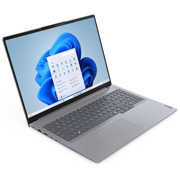 LENOVO - Laptop Lenovo ThinkBook 16 G7 16" FHD AMD Ryzen 5 7535HS 16GB 512GB Graficos Radeon 660M W11 Pro SPA 1CourierCarryin