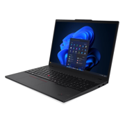 LENOVO - Laptop Lenovo ThinkPad T16 G4 16" Intel Core Ultra 5 225U 16GB 512GB SSD Windows 11 Pro 64 3YR Premier