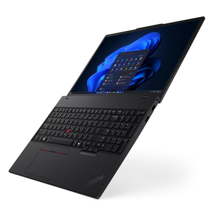 LENOVO - Laptop Lenovo ThinkPad T16 G4 16" Intel Core Ultra 7 255U 32GB 1TB SSD Windows 11 Pro 64 3YR Premier